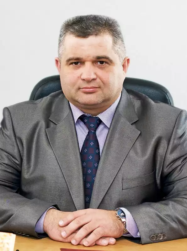 Дегтярев Николай Анатольевич 